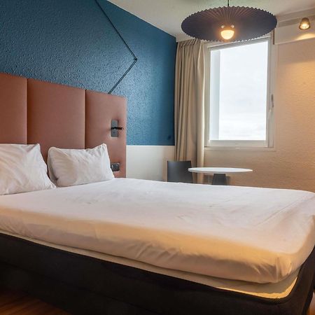 Hotel Ibis Lyon Est Bron Exteriér fotografie